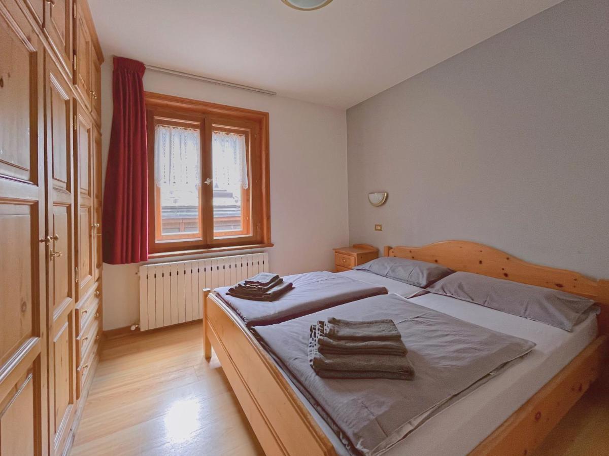 Casa Della Lepre Appartement Livigno