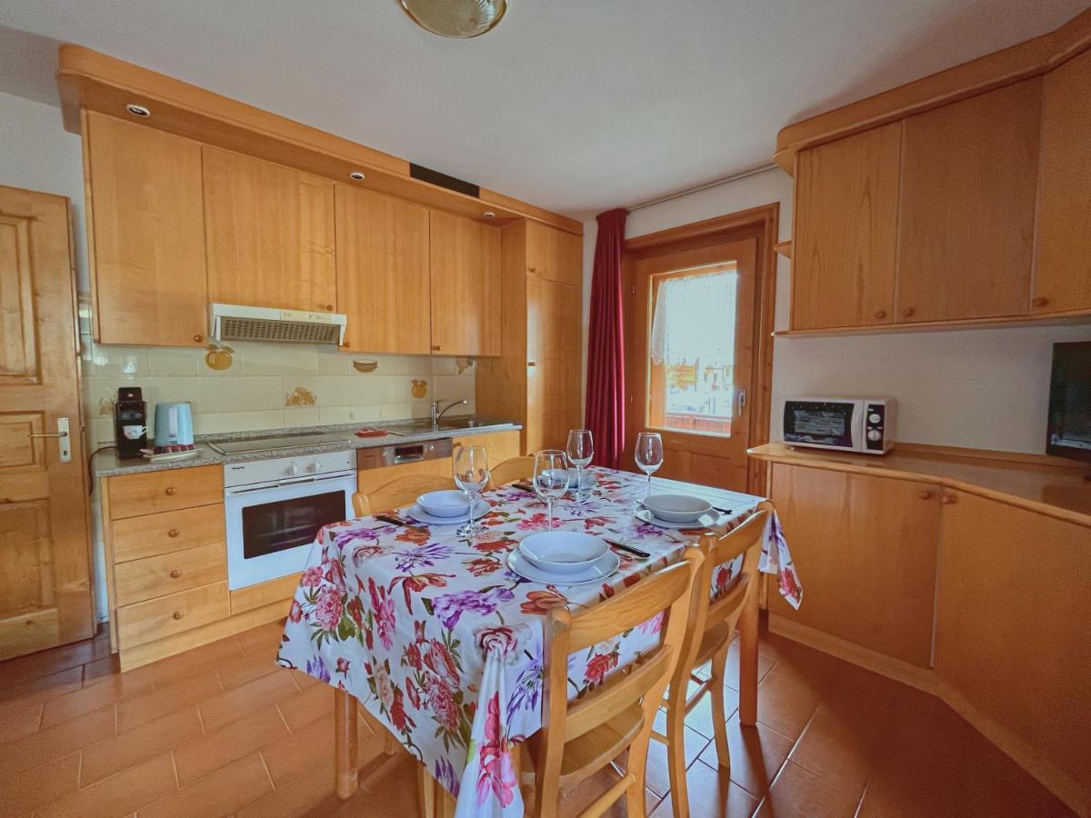 Appartement Casa Della Lepre *