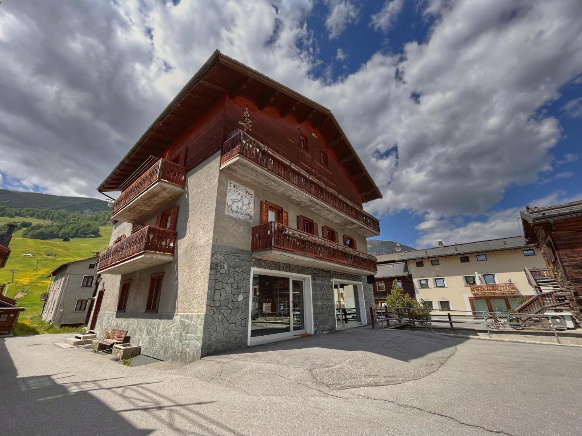 Casa Della Lepre * Livigno