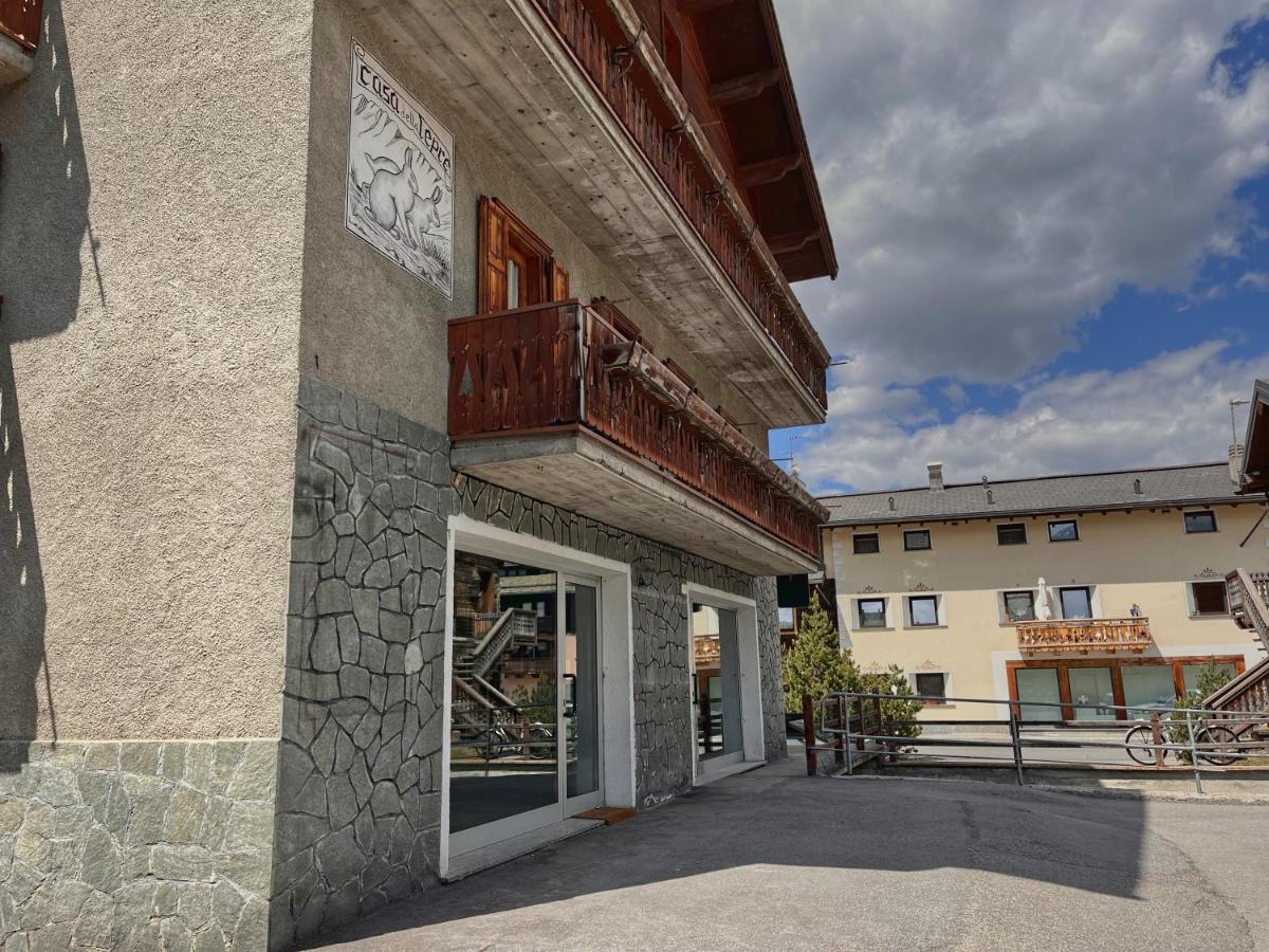 Casa Della Lepre *