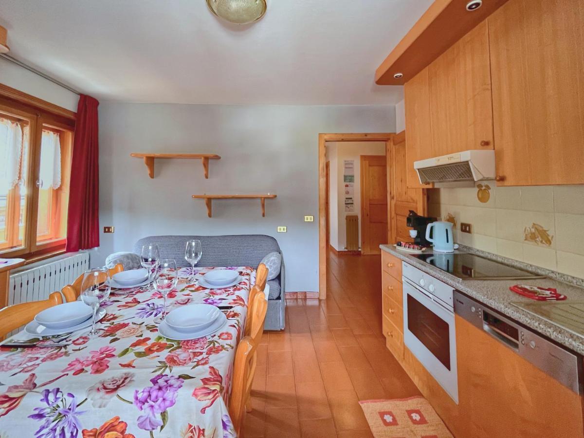 Casa Della Lepre Appartement *