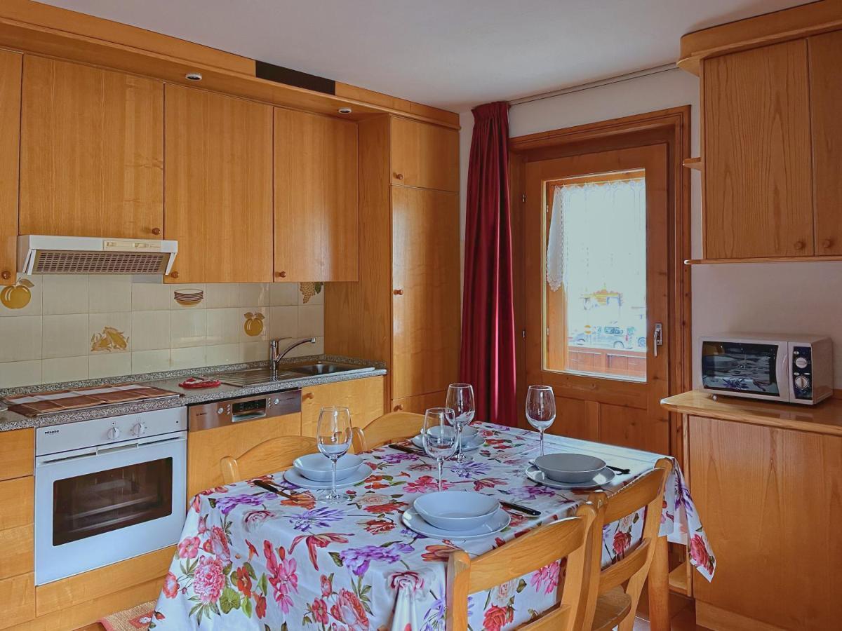 Casa Della Lepre Appartement Livigno