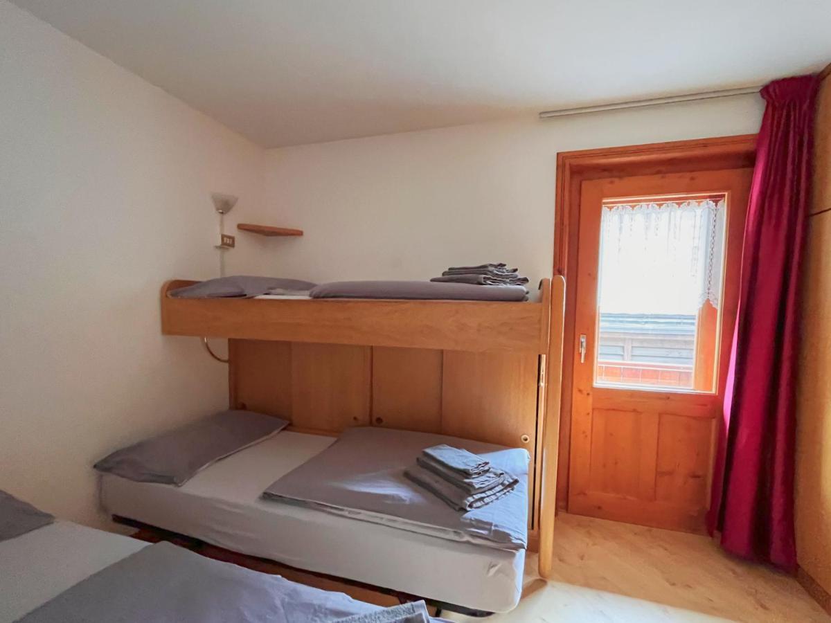 Appartement Casa Della Lepre Livigno